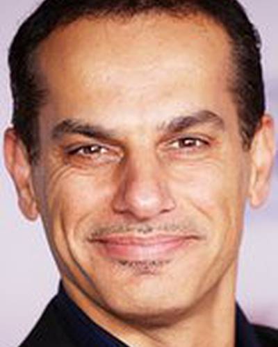 Саид Фарадж фото