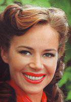 Екатерина Редникова