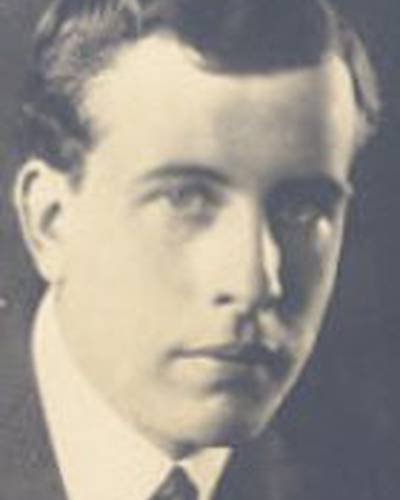 Джордж Б. Сэйтц фото