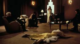 Кадр из фильма "Время бешеных псов" - 1