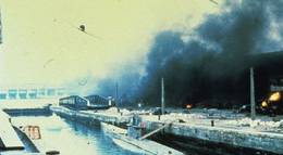 Кадр из фильма "Подводная лодка" - 1