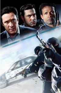 Постер 44 минуты