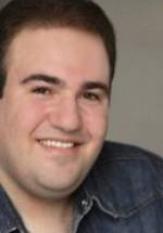 Адам Шапиро фото