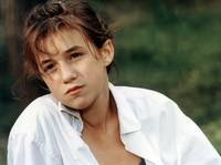 Кадр Дерзкая девчонка