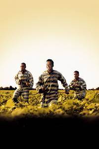 Постер О, где же ты, брат?