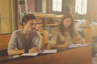 Кадр Тени незабытых предков