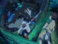 Кадр Сказочный мушкетер Красная Шапочка (видео)