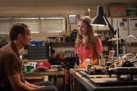 Кадр Земля будущего