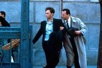 Кадр Костер тщеславий