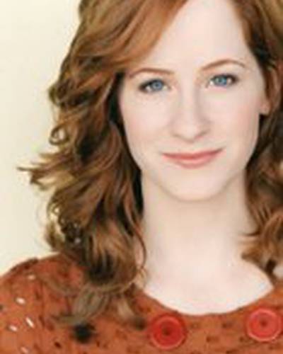 Christine Weatherup фото