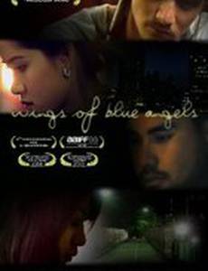 Wings of Blue Angels