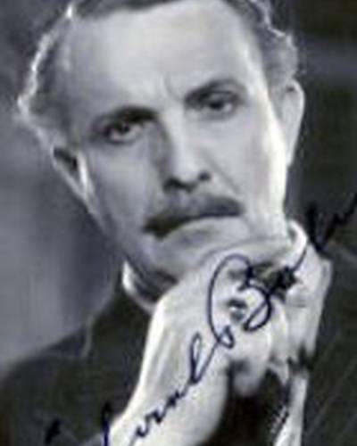 Михаэль Бонен фото