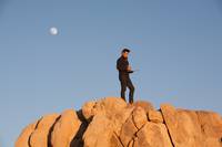 Кадр Семь психопатов