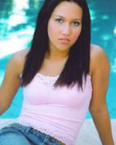 Тьерра Эбботт фото