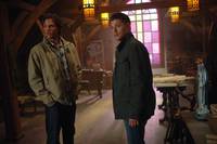 Кадр Сверхъестественное