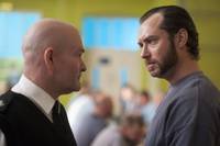 Кадр Дом Хемингуэй: История одного гангстера