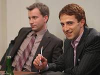 Кадр Не родись красивой