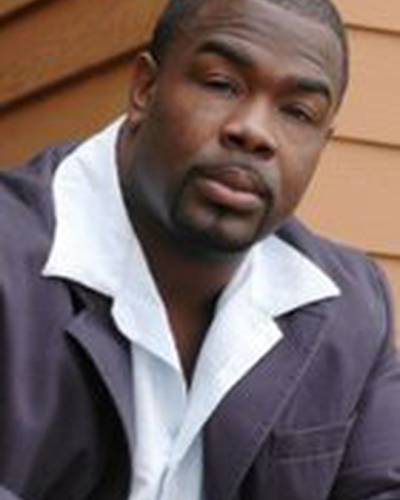 Карл Хантер фото