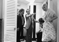 Кадр Бродвей Денни Роуз