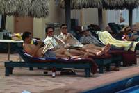 Кадр Донни Браско