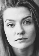 Анна Назарова фото