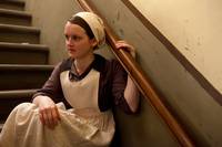 Кадр Аббатство Даунтон