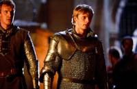 Кадр Мерлин