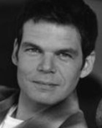 Дэвид Макнивен фото