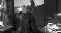 Кадр из фильма "Don