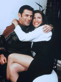 Кадр Подарки к рождеству