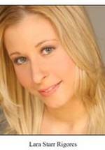 Lara Star Rigores фото