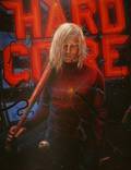 Постер из фильма "Хардкор" - 1