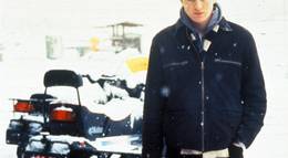 Кадр из фильма "Исчезновение Финбара" - 1