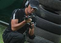 Кадр Тройной перехват