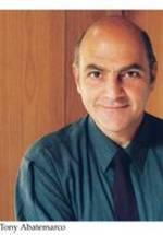 Тони Абатемарко фото