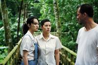 Кадр Дочери ботаника