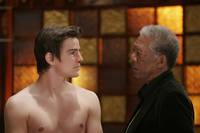 Кадр Счастливое число Слевина