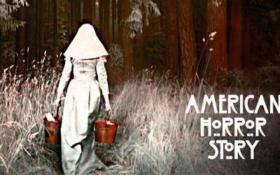 10 фактов о новом сезоне «Американской истории ужасов»
