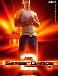 Постер из фильма "Уличные танцы 2" - 1