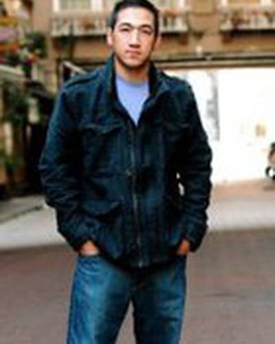 Лин Одинг фото