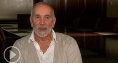 Интервью №2 с Фрэнком Ланджелла