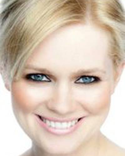 Сесилия Ахерн фото