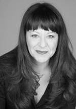 Antonia Caparros фото