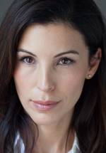 Нэнси Де Майо фото