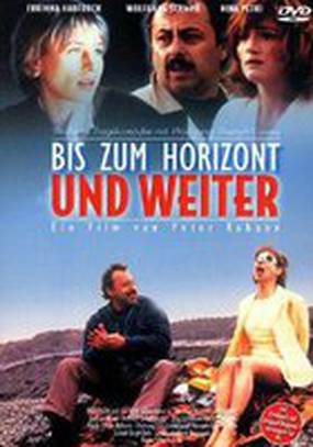 Bis zum Horizont und weiter