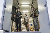 Кадр Робот Чаппи