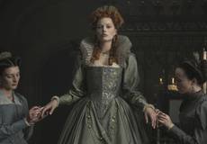 Премьера трейлера: «Мария – королева Шотландии»