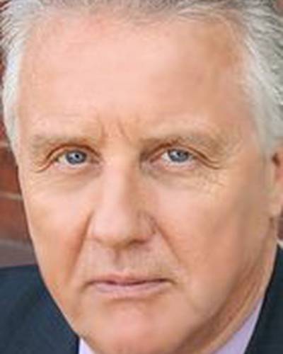 Патрик МакДэйд фото