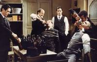 Кадр Борсалино и компания