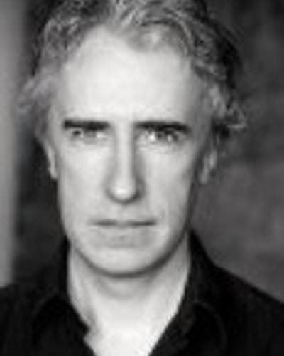 Дэвид Шелли фото